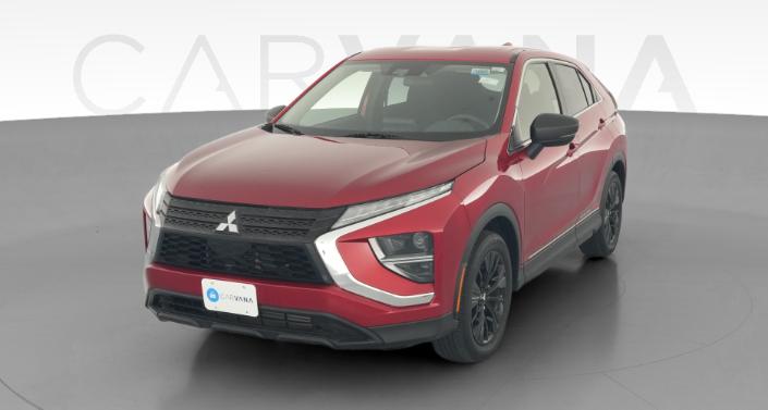 mitsubishi eclipse cross 2022 JA4ASVAA2NZ027880 image mitsubishi eclipse cross 2022 JA4ASVAA2NZ027880 image